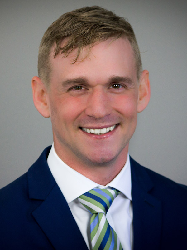 Joe Tack : Director of Strategic Growth