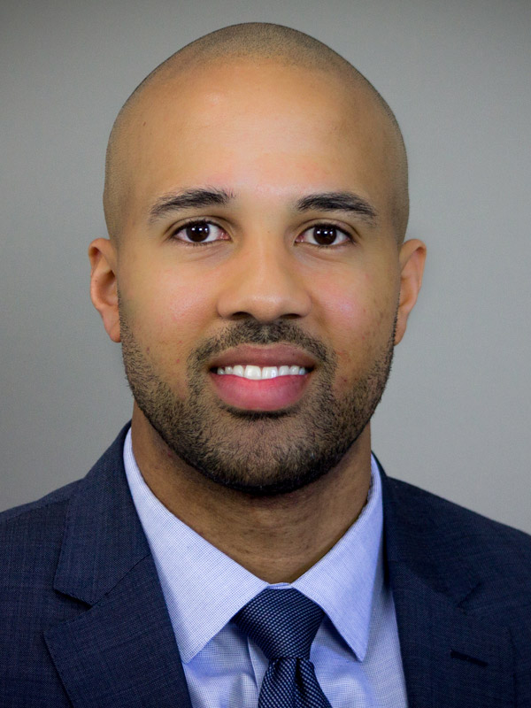 Nick Murray : Director of Business Development